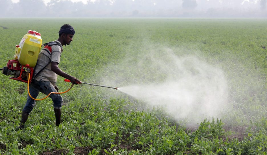 Multinationales à la manœuvre