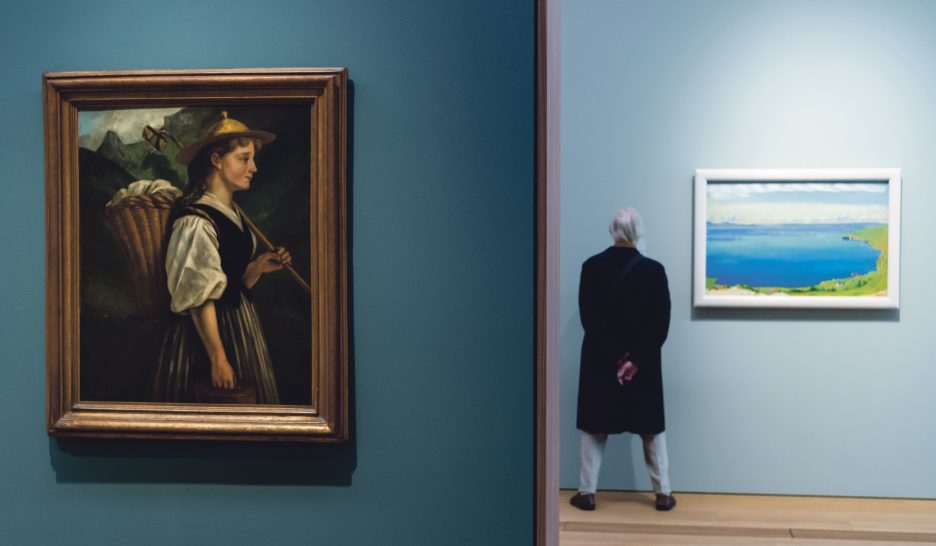 Musée, rouvre-toi !