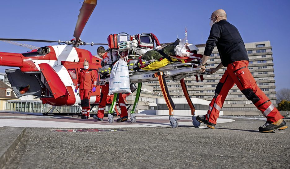 Oui de justesse au Grand Conseil
