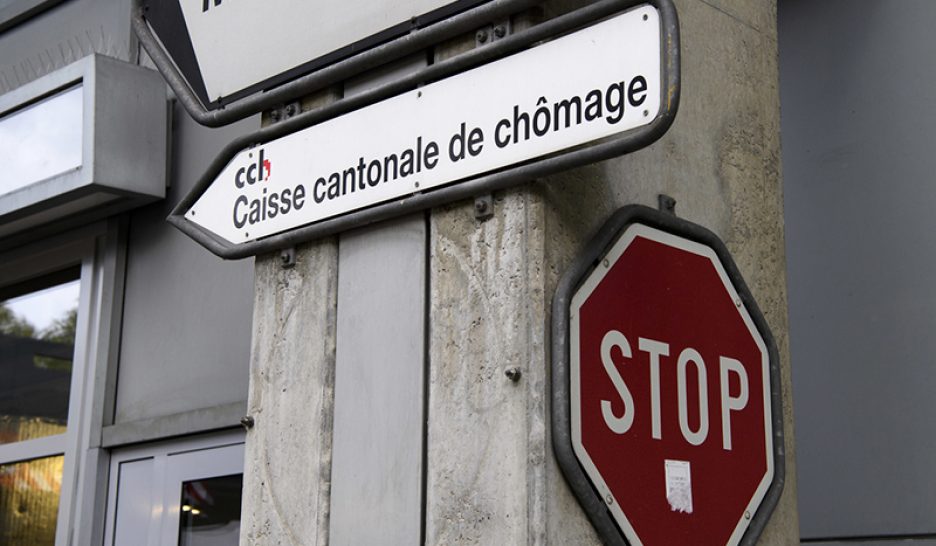 Pétition contre les pénalités du chômage