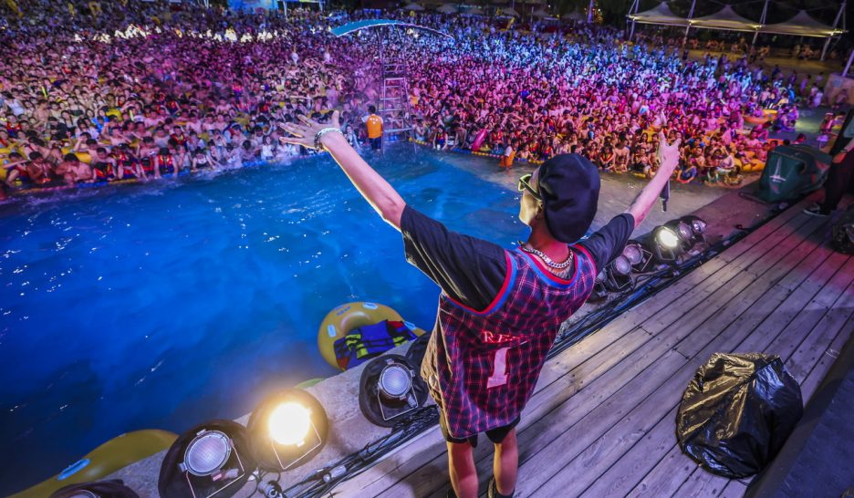 Poigne et santé de fer