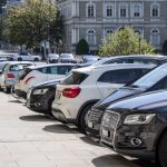 Réforme de l'impôt auto