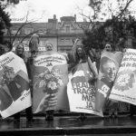 Sous le suffrage, la rage
