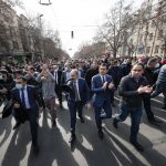 Tensions après une tentative de coup d'Etat