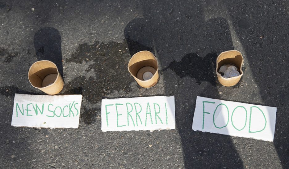 Toujours plus de pauvres 2