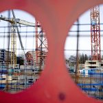 Un des plus grands chantiers suisses