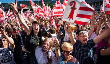 Un nouveau départ pour Moutier?