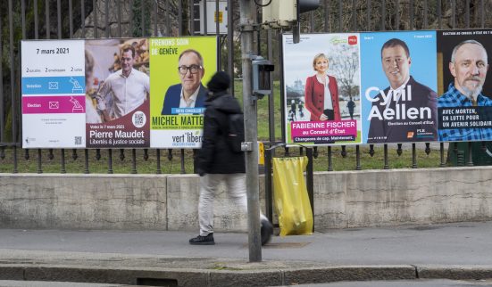 Un prévenu pas comme les autres