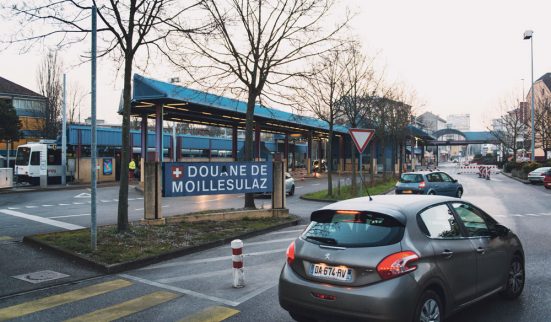 Une discrète chasse aux sans-papiers?