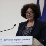 Une vague de pyromanie