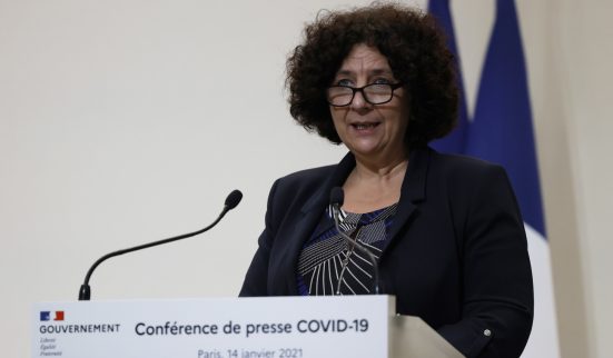 Une vague de pyromanie