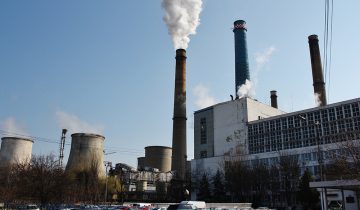 A Bucarest, réinventer l’eau chaude