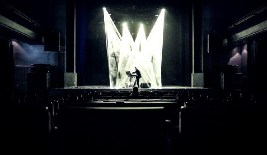 Amour, déréliction et résurrection