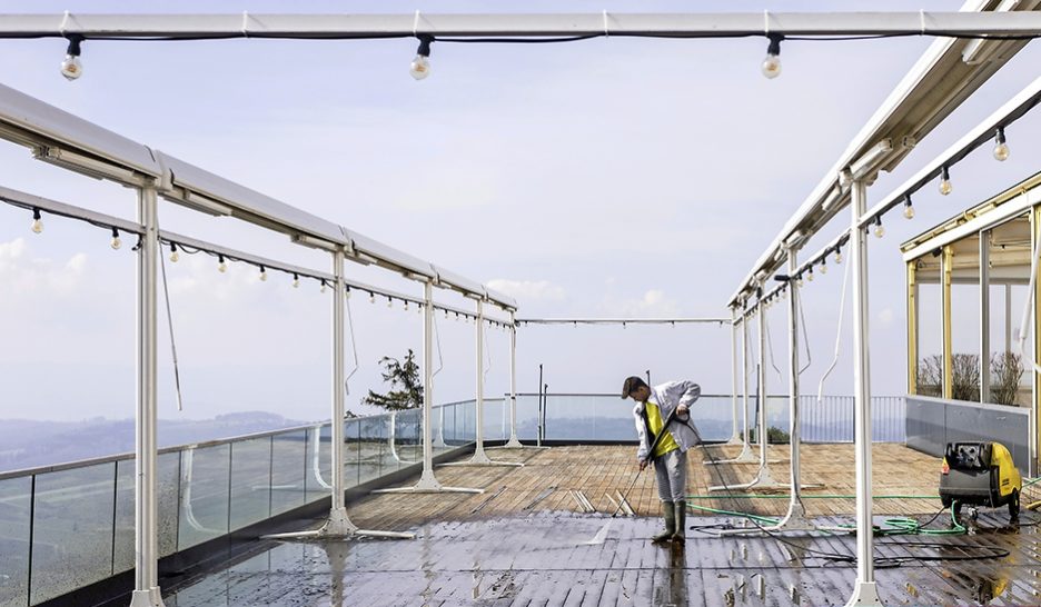 Assouplissement avec prudence