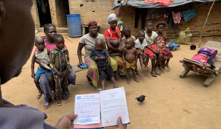 Au pays des apatrides