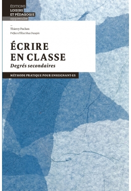 Comment faire écrire les ados