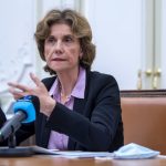 Comptes 2020: déficit moins élevé que prévu