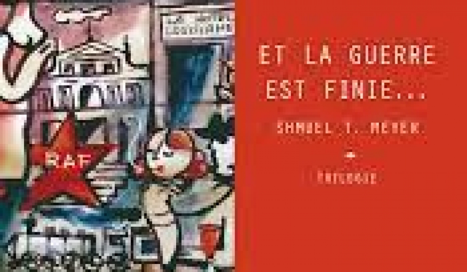 Des nouvelles du monde