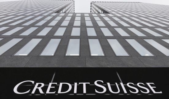 Credit Suisse: le doute