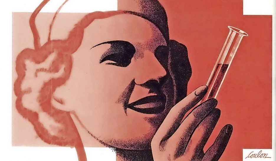 Une histoire écrite en lettres de sang 2