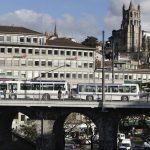 De la campagne à la ville sans voiture