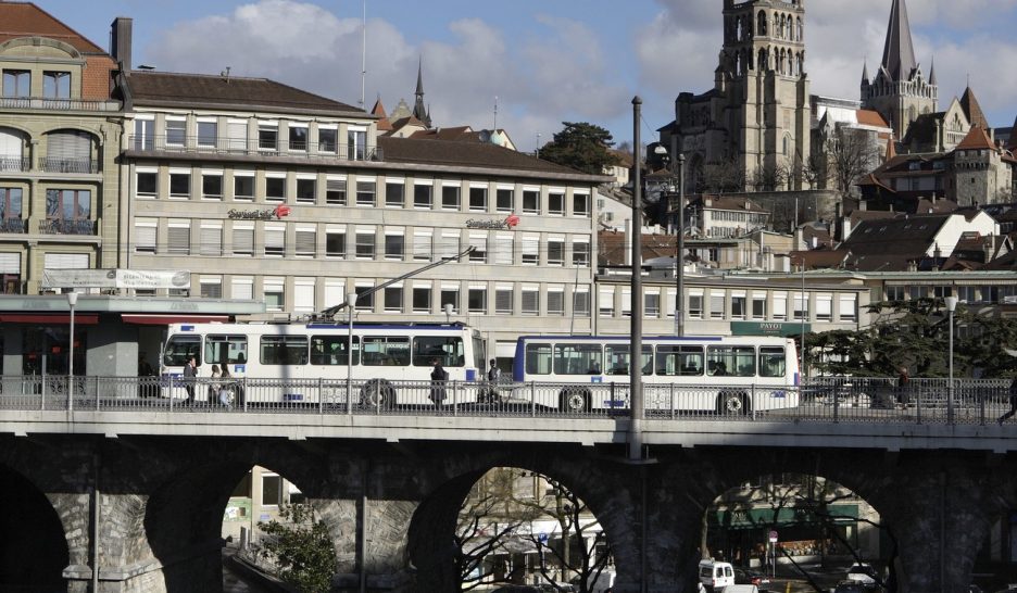 De la campagne à la ville sans voiture