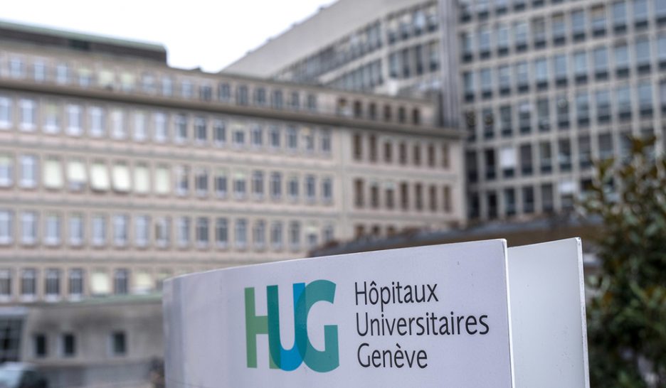 Egalité: Les HUG innovent