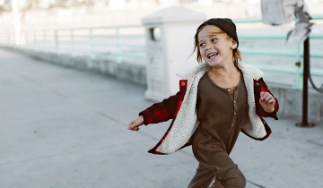 Enfants, des patients en puissance 1