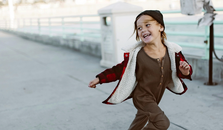 Enfants, des patients en puissance 1