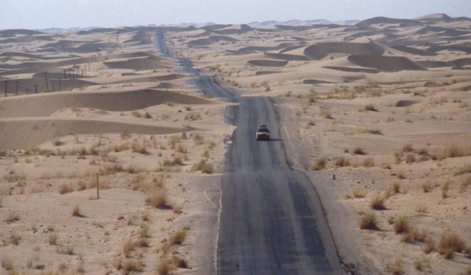 Lausanne-Kaboul dans le rétroviseur