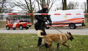 Fausses alertes à la bombe à répétition