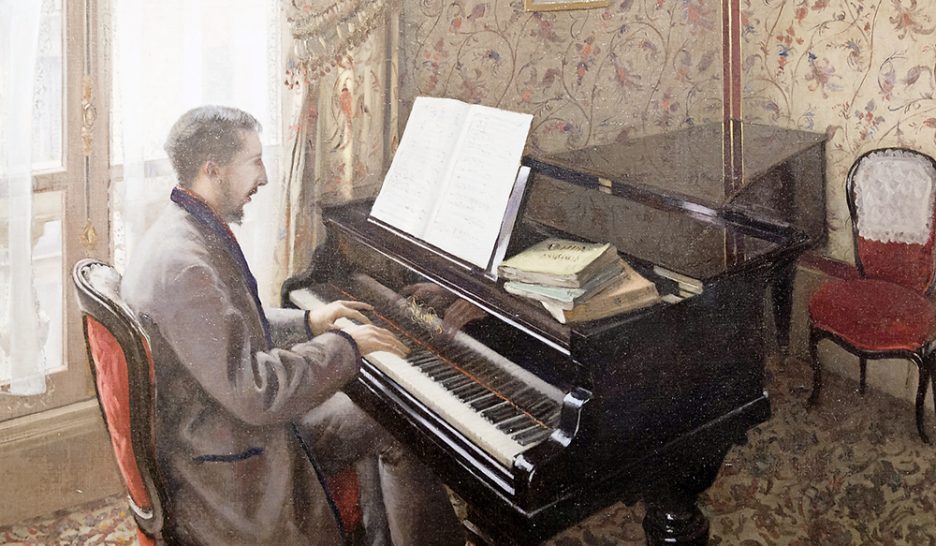 Compositeur décomposé