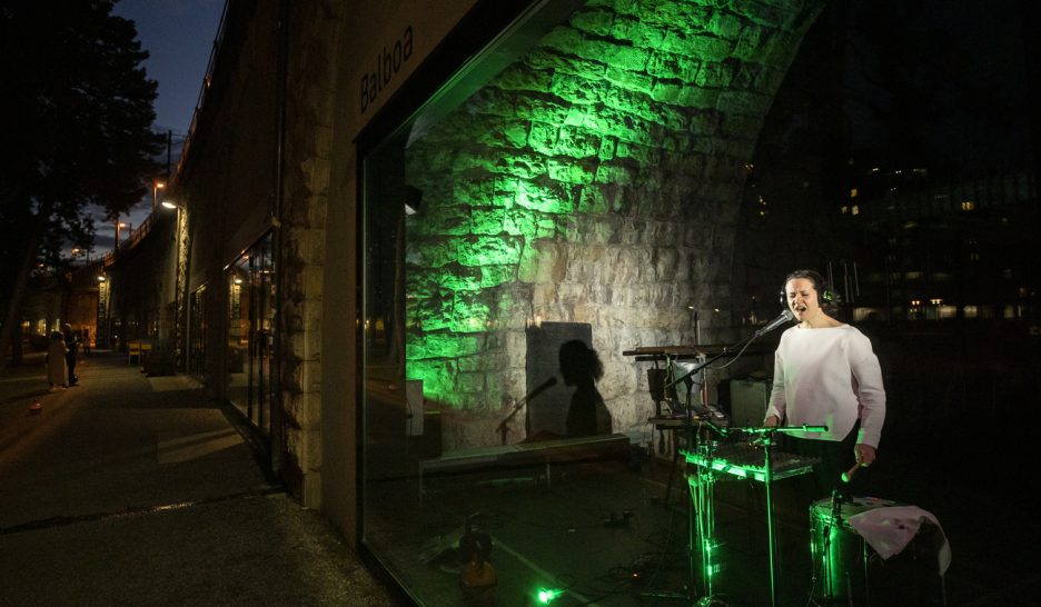 Indemnisations rétroactives pour les acteurs culturels