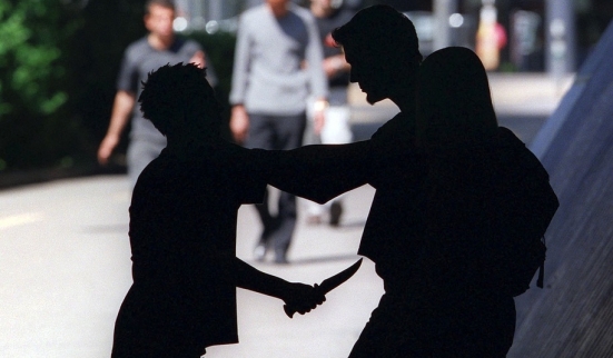 Jeunesse en ébullition