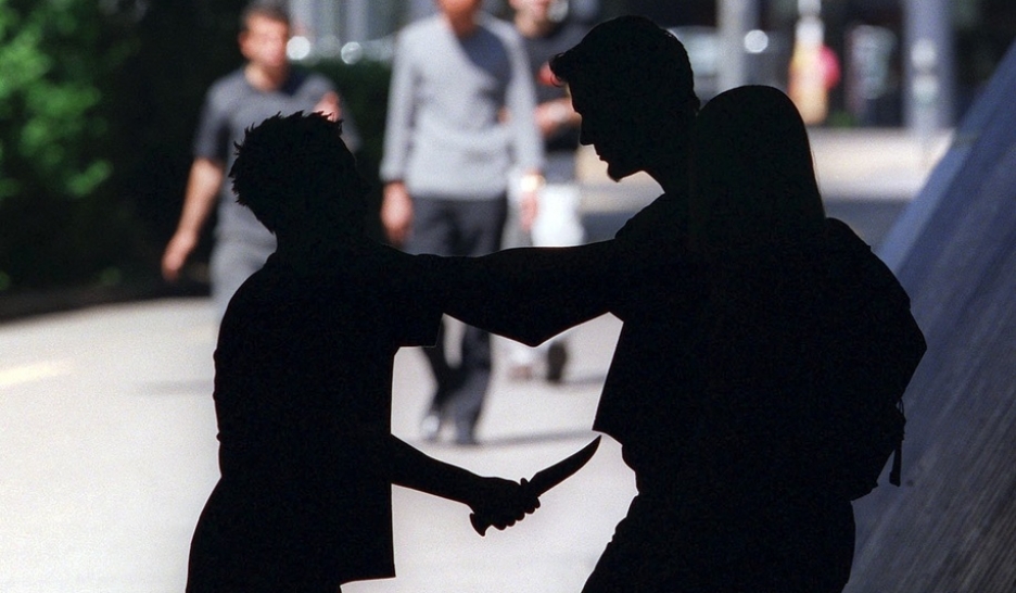 Jeunesse en ébullition