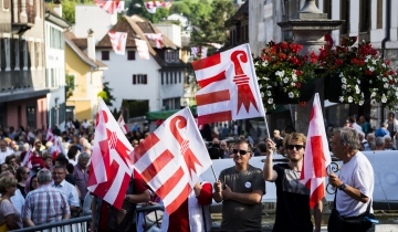 La diaspora mobilisée pour Moutier