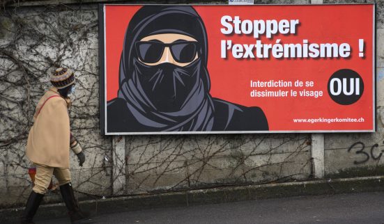 La méfiance, douteuse boussole politique