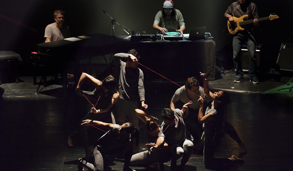 La mosaïque énergétique de «No Plan B»