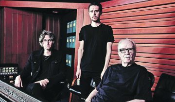 La seconde vie de John Carpenter