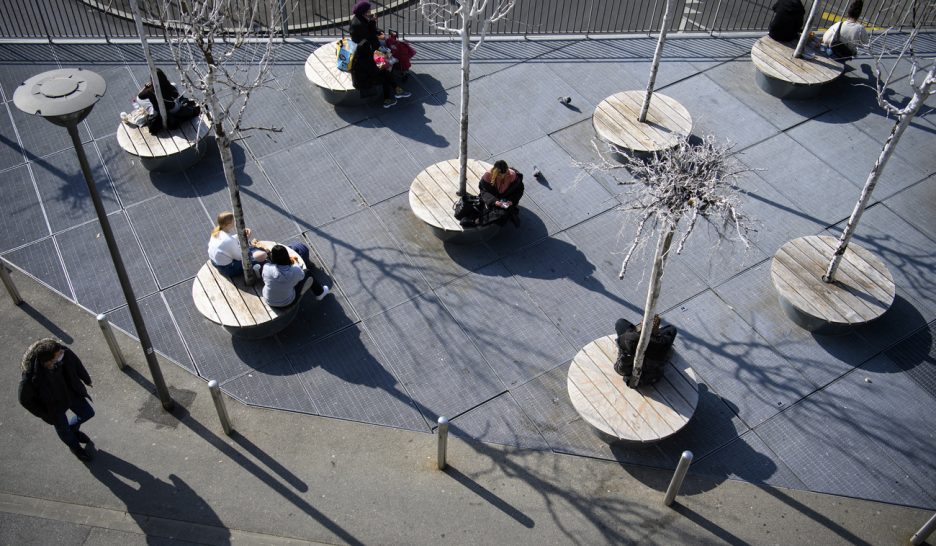 «La situation est assez défavorable»