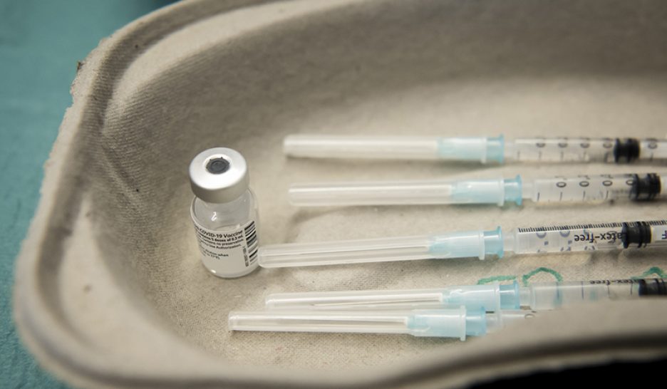 La Suisse commande trois millions de doses supplémentaires