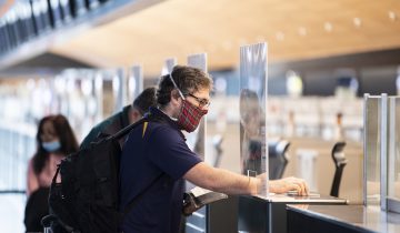 La Suisse incluse dans le passeport vaccinal de l'UE