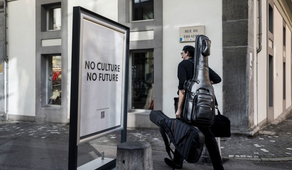 «Le modèle zurichois» pour sortir de la crise 2