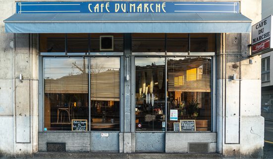 Le National somme le CF d’ouvrir les restaurants