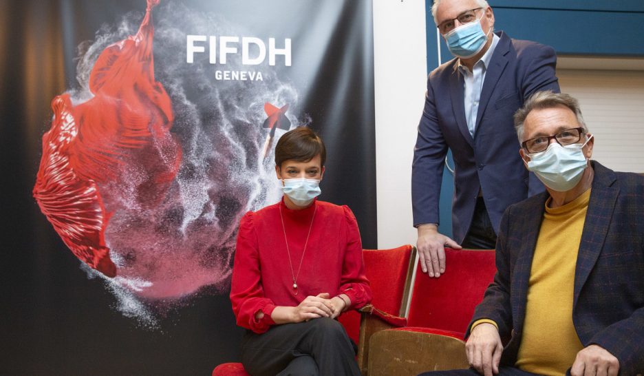 Le palmarès de l’édition en ligne du FIFDH