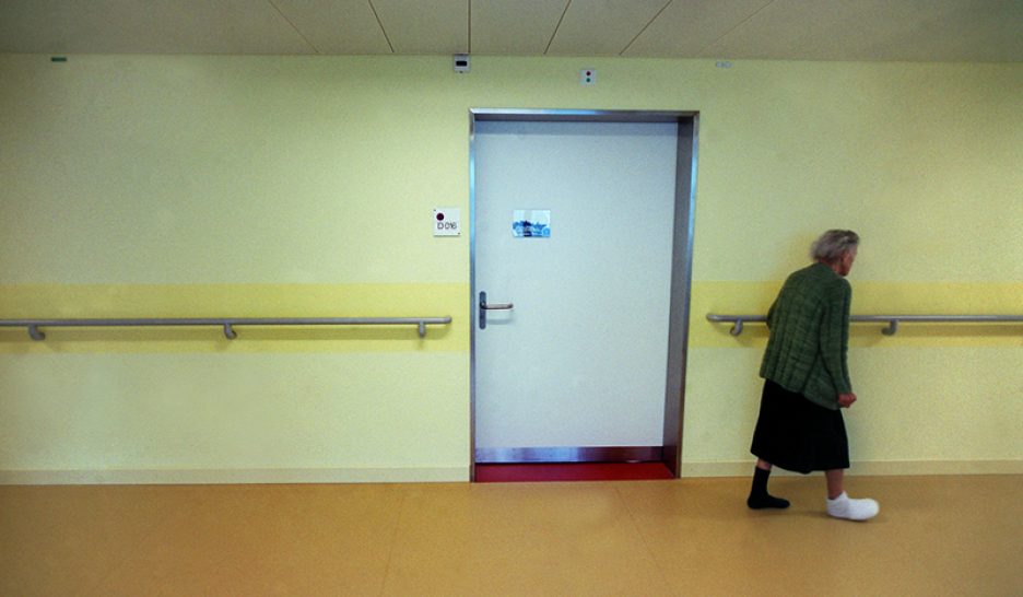 Le personnel dénonce une injustice