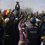 Le Sénégal s’enflamme pour Ousmane Sonko