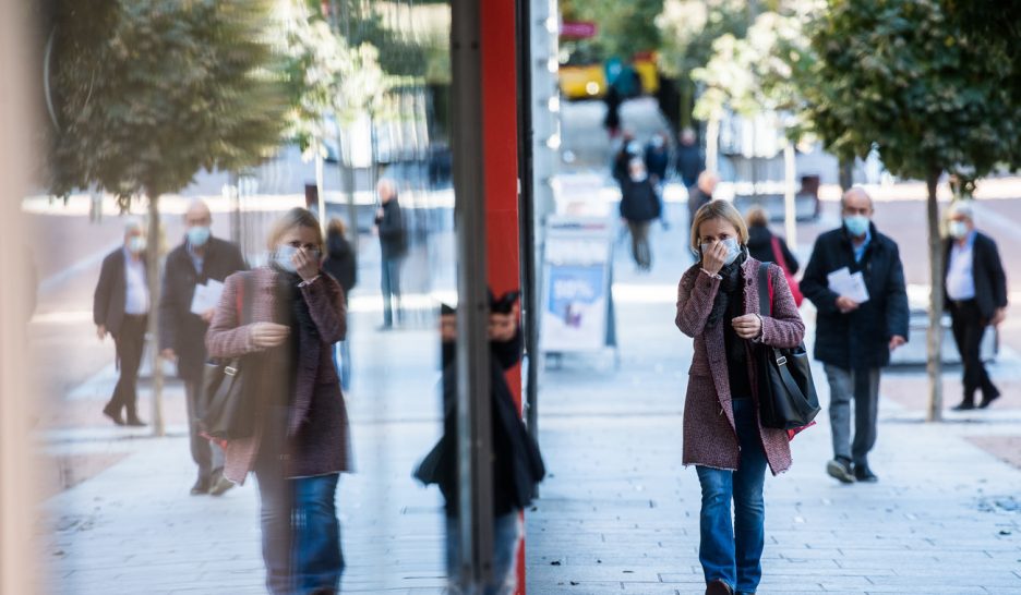Le Tessin paye cher la pandémie