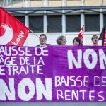 Les femmes au cœur de la réforme
