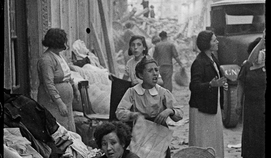 Les photos cachées de la guerre civile 2